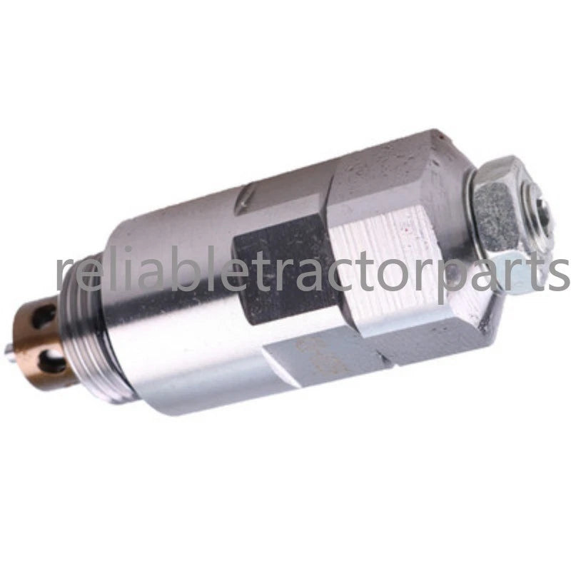 420-00258 Overload Relief Valve For Doosan Dx210 | Hook & Hull Co