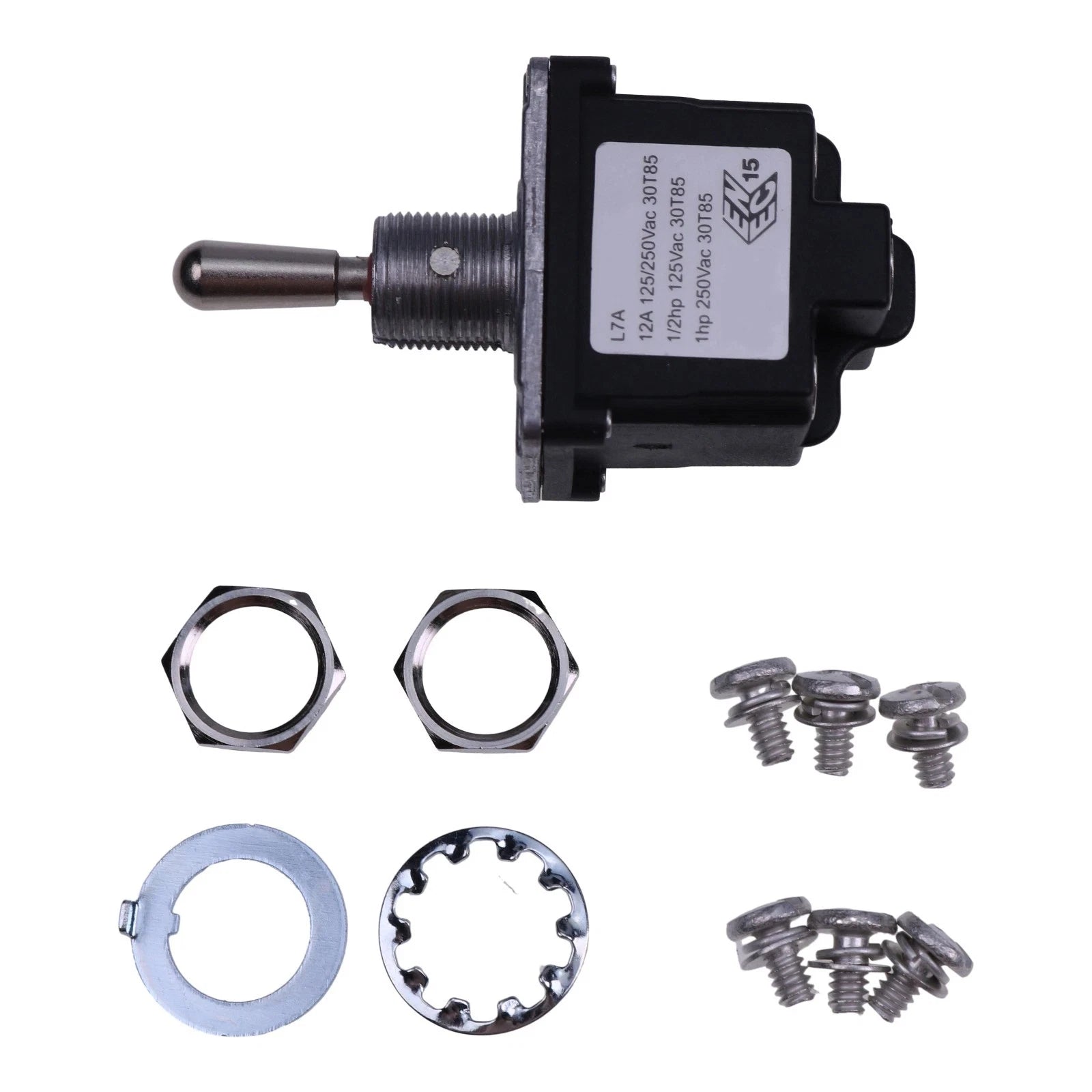 Toggle Switch 128202gt 16397sgt For Genie S-45 S-60 S-65 S-80 S-85