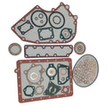 Power Head Gasket Set For Yanmar 27 Hp Marine 3gm30 F Eu Engine