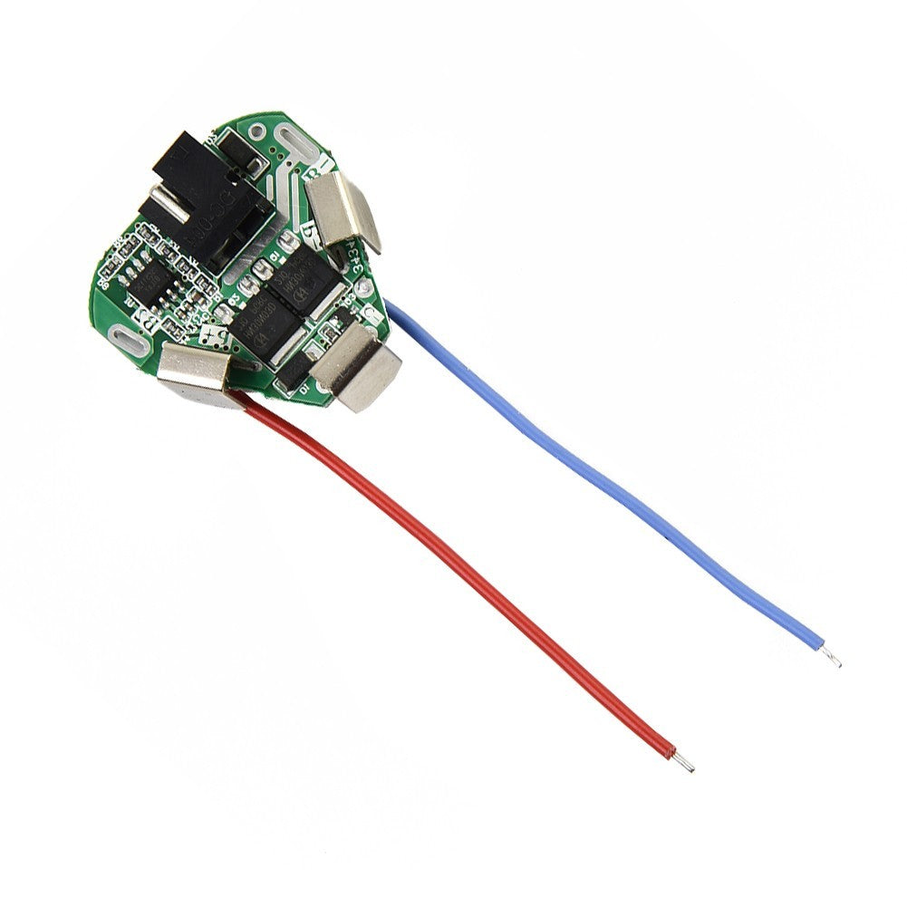 Battery Protection Board 26A