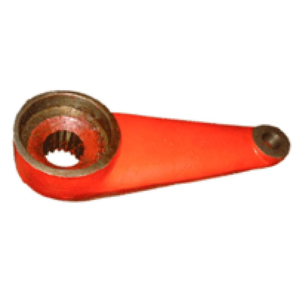Ama160125 Steering Arm - Left Hand