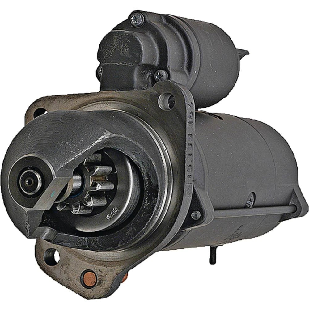 Mah-ms94-jn Fits Mahle Starter