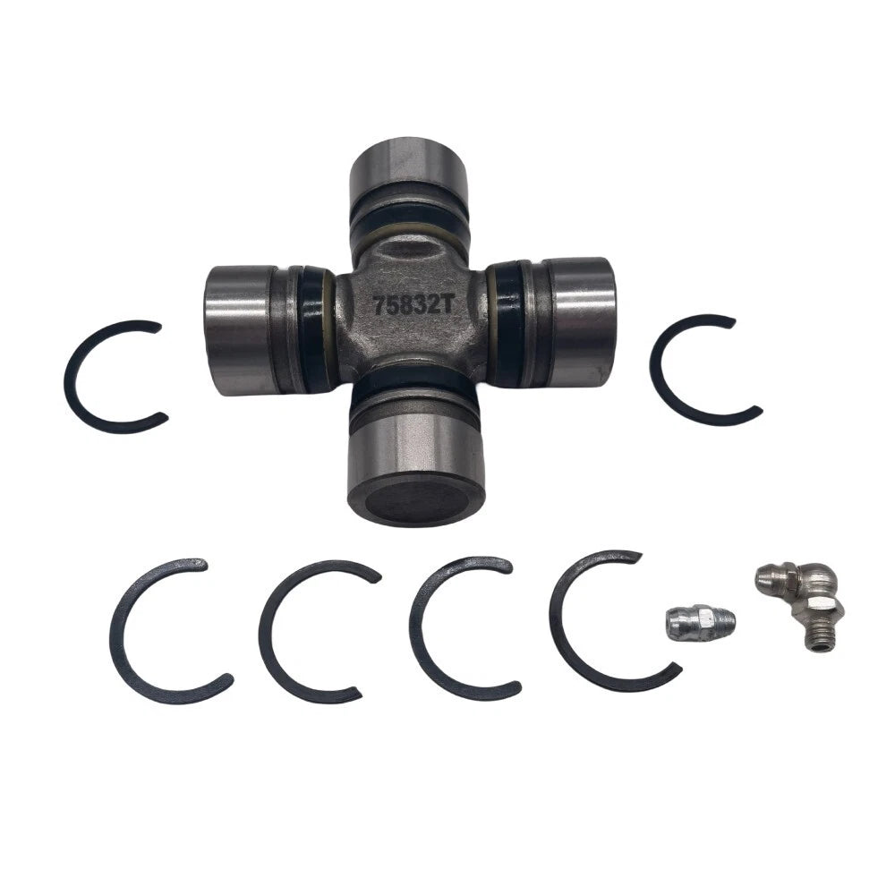 U-Joint – MerCruiser, Replaces Volvo Penta