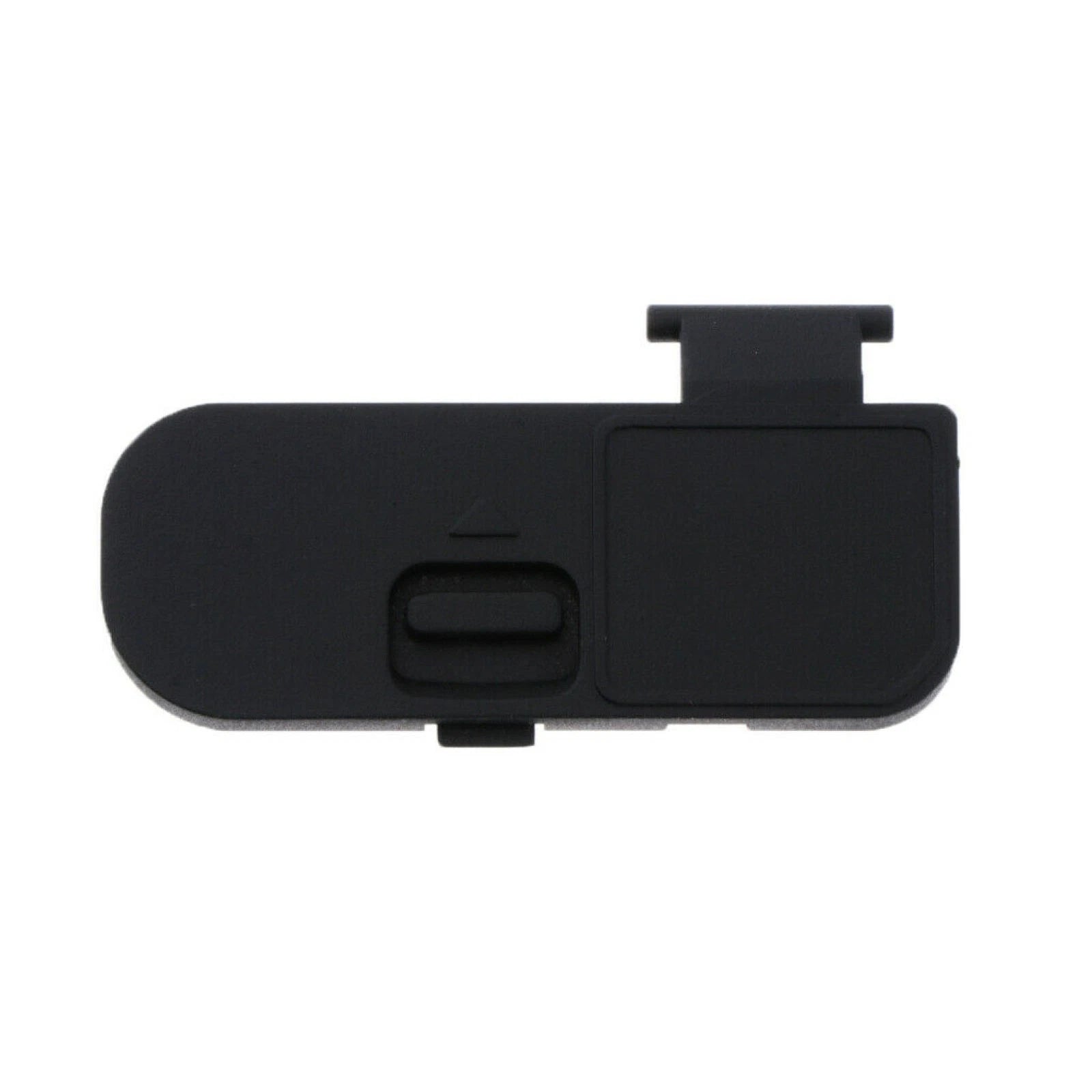 Replacement Camera Battery Door Cover Shell Lid Cap For Nikon D5500