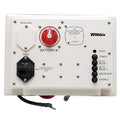 Battery Switch Panel Triton BEP with VSRO by Triton