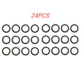 Mercury Force Drain/fill Screw Washer Lower Unit Gearcase 24pk