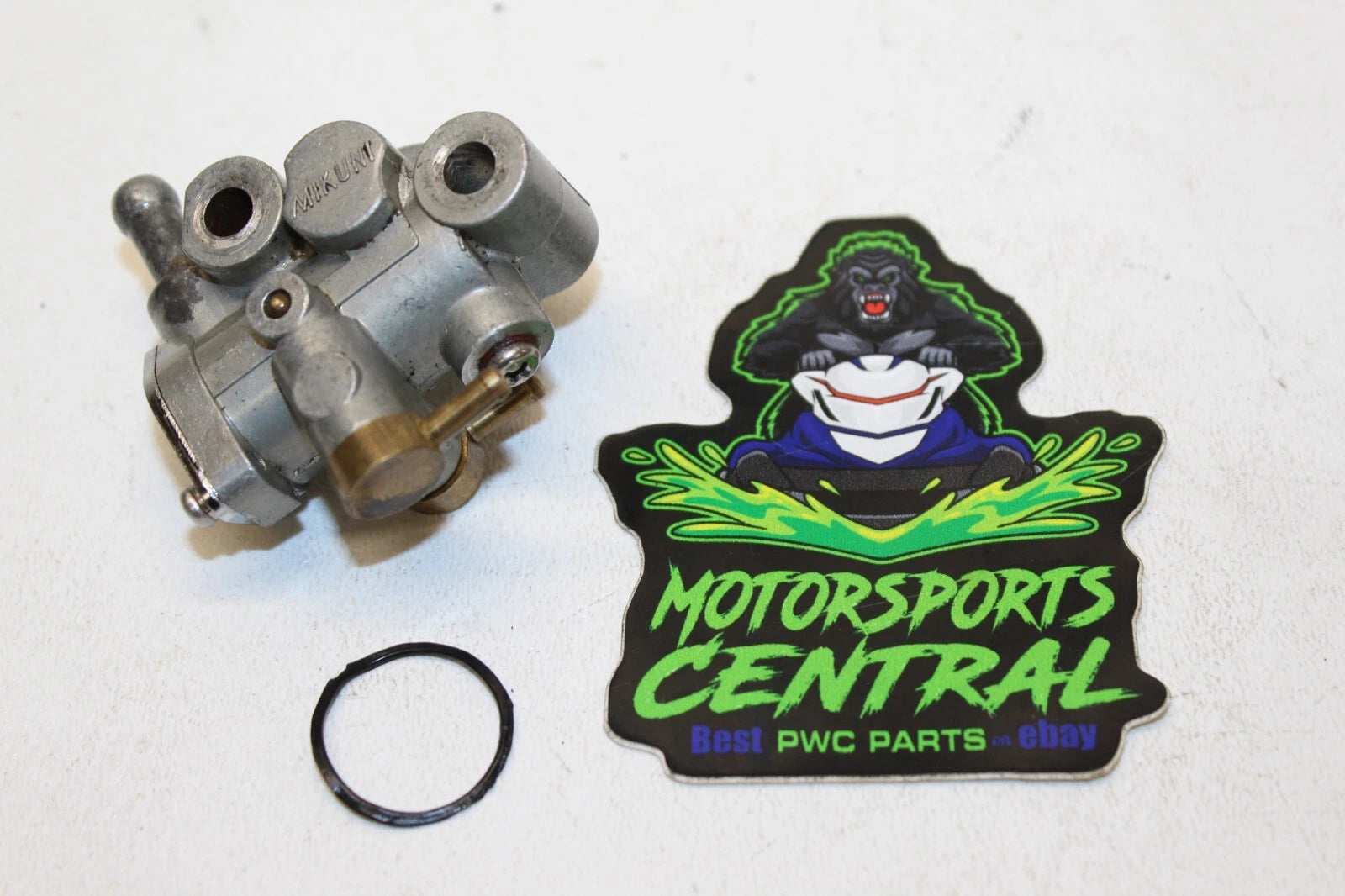 Yamaha Wave Venture Raider Xl Runner Vxr 650 700 701 760 Mikuni Oil
