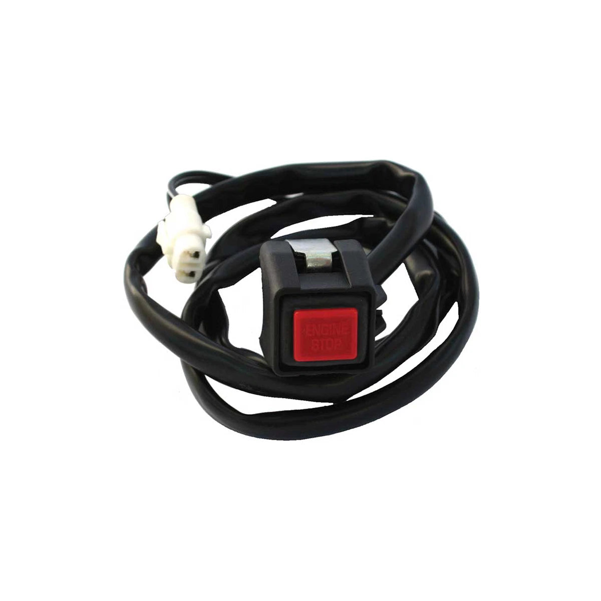 Rfx Kill Button Replica For Yamaha Offroad Vehicles 55st