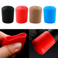 Functional Fishing Rod Handle Cap