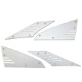 Sea Ray Boat Skylight Trim Ring 330 Sundancer Off White 2014 by Sea Ray
