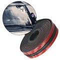 Effective Car Rubber Strip Sealer For Maximum Dust And Rain Protection