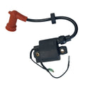 Ignition Coil 6e5-85570-10 For Yamaha Outboard 115 130 150 175 200