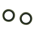 Outboard Oil Seal for Johnson/Evinrude/Mercury/Force (X2)