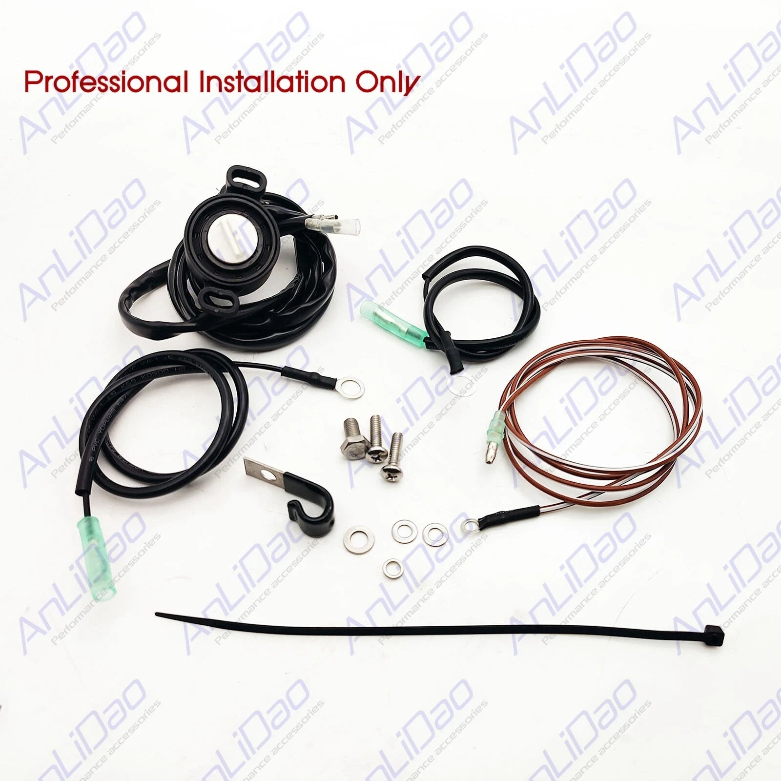 821400a1 821400a2 8m0098264 Repl Mercury Mariner 30-115hp Analogue