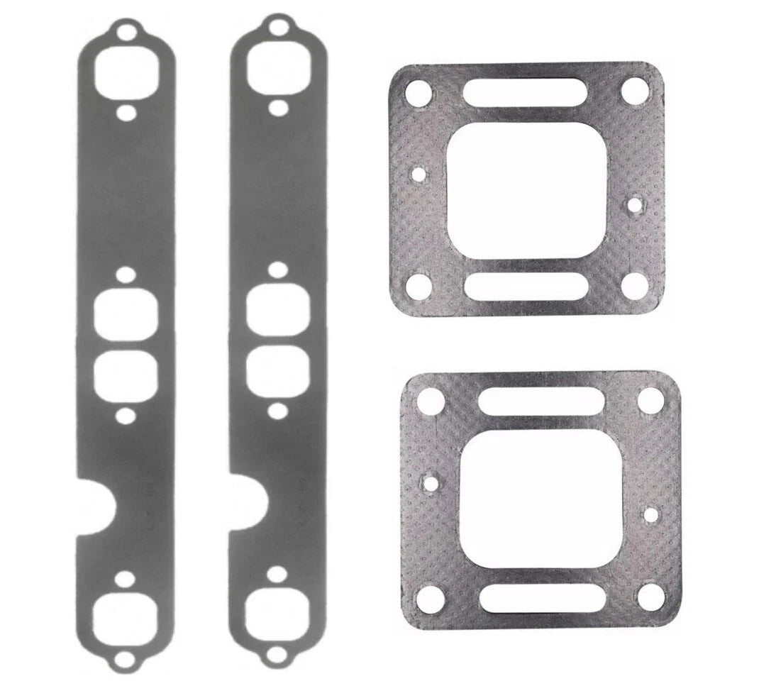 Exhaust Manifold Gasket Kit – MerCruiser 5.0L/5.7L