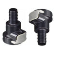 Attwood Universal Sprayless Connector Female Fitting by Attwood