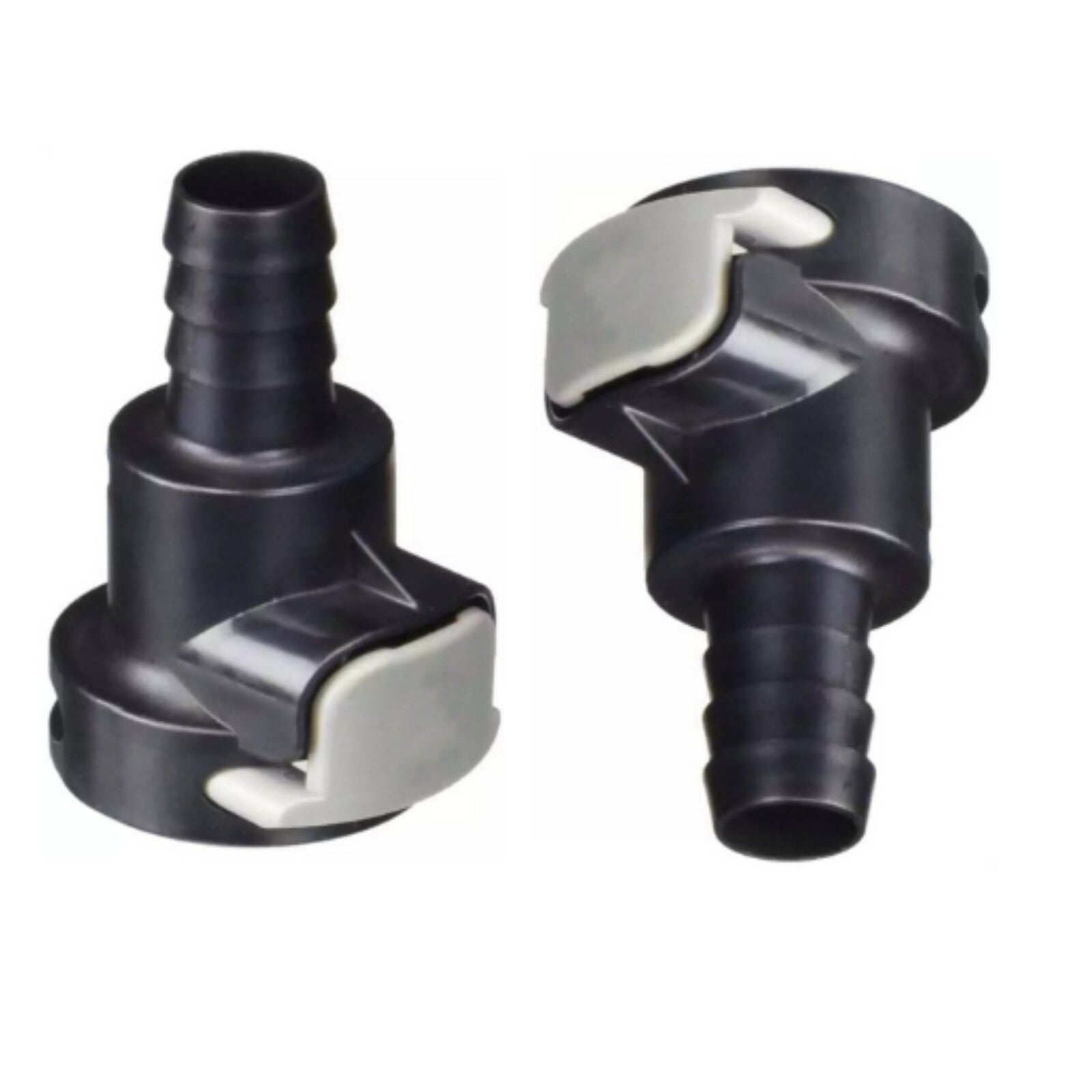 Attwood Universal Sprayless Connector Female Fitting by Attwood