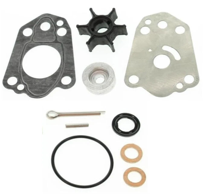 Maintenance Kit – Suzuki DF2/DF2.5 (2012+)