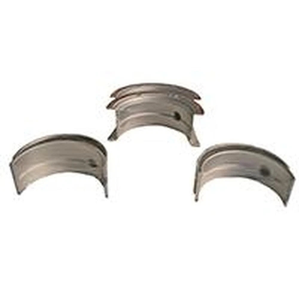 Ms-562p-020 Main Bearing Set Fits Ih / Fits Farmall