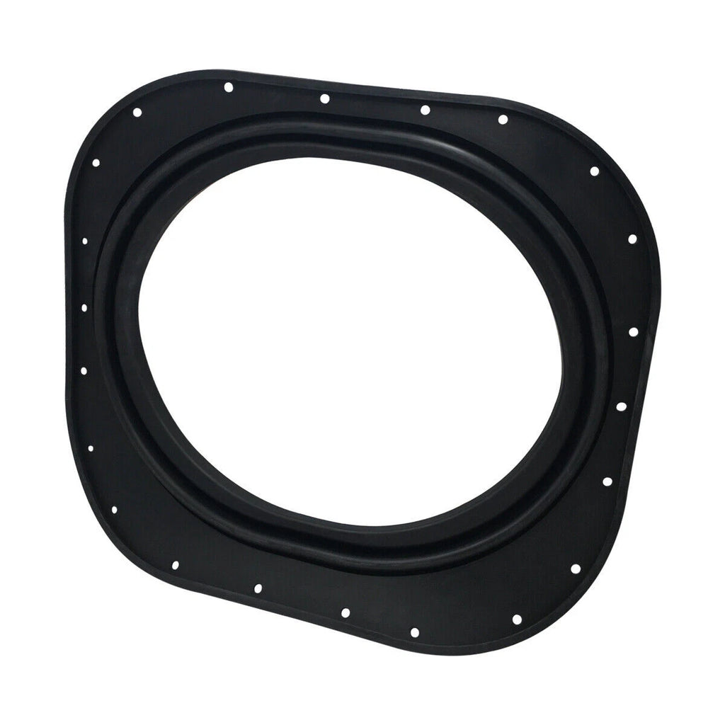 Marine Plate Seal Boot for OMC Stringer 800 Transom