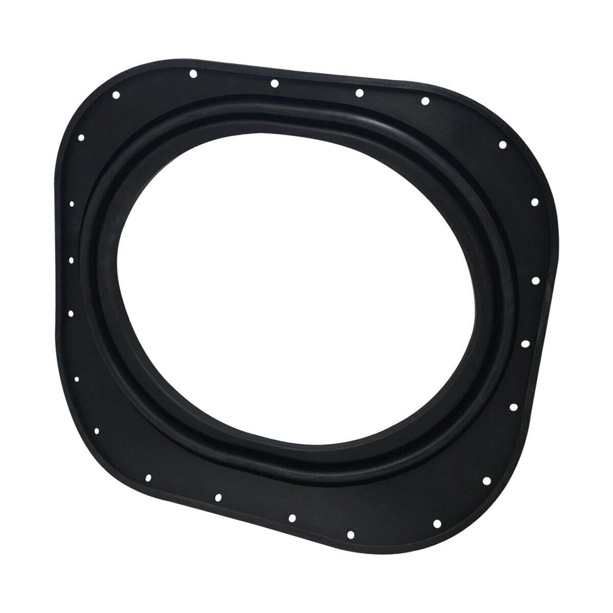 Marine Plate Seal Boot for OMC Stringer 800 Transom