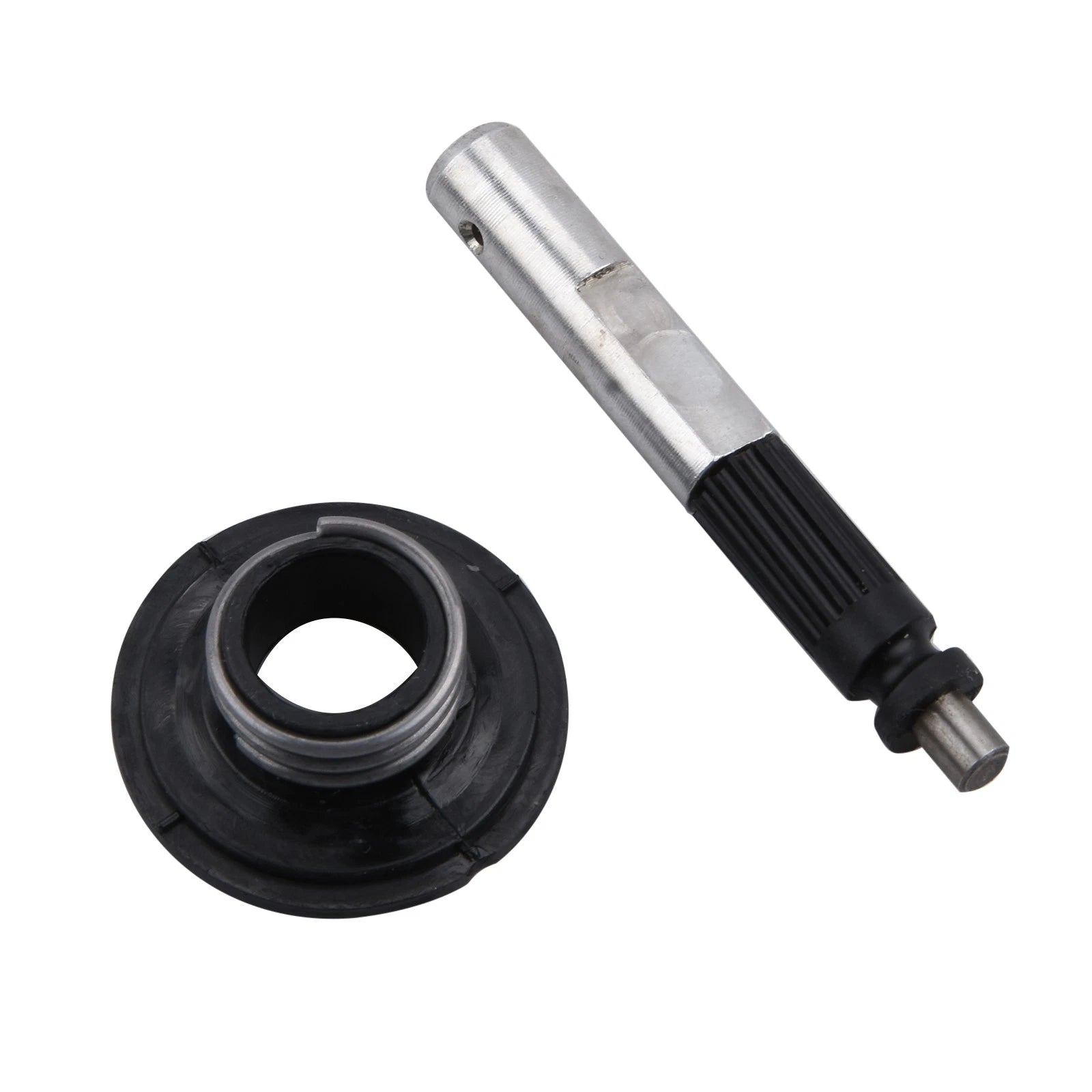 For Husqvarna 445 450 340 345 350 Chainsaw Oil Pump Worm Gear Kit