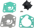 Water Pump Impeller Kit 17400-94j10 For Suzuki 4 Str Outboard Df9.9