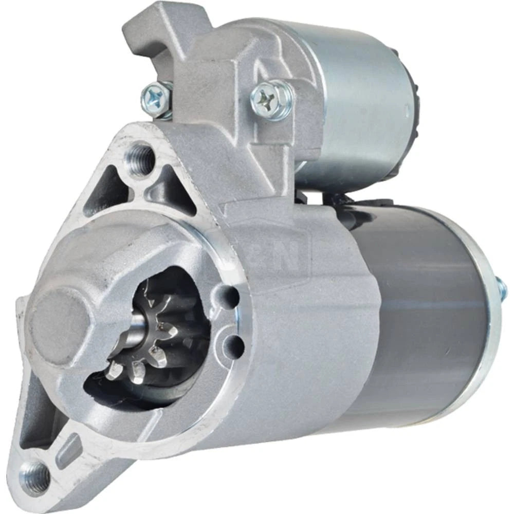 410-48167-jn J&n Electrical Products Starter