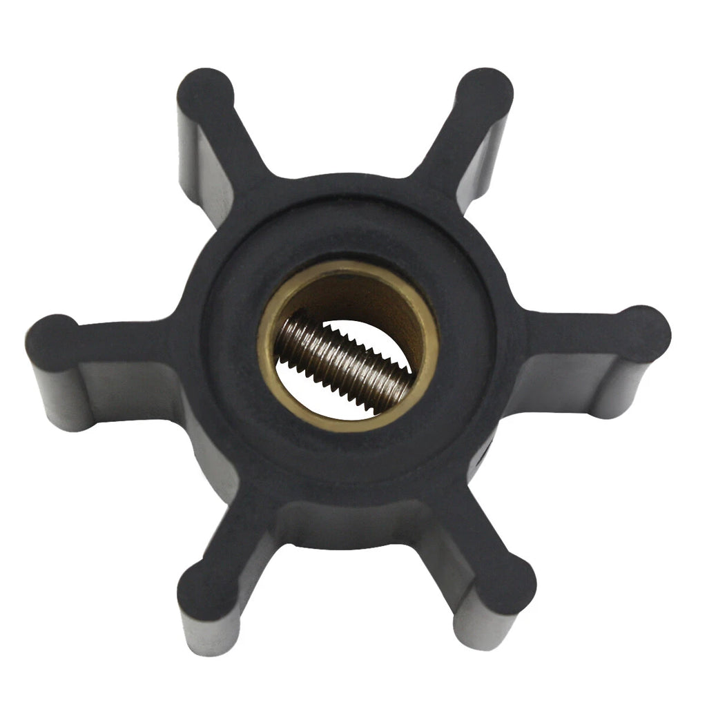 Impeller – Jabsco 653-0001/Vetus STM8076