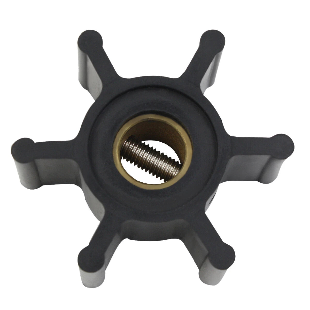 Impeller – Jabsco 653-0001/Vetus STM8076