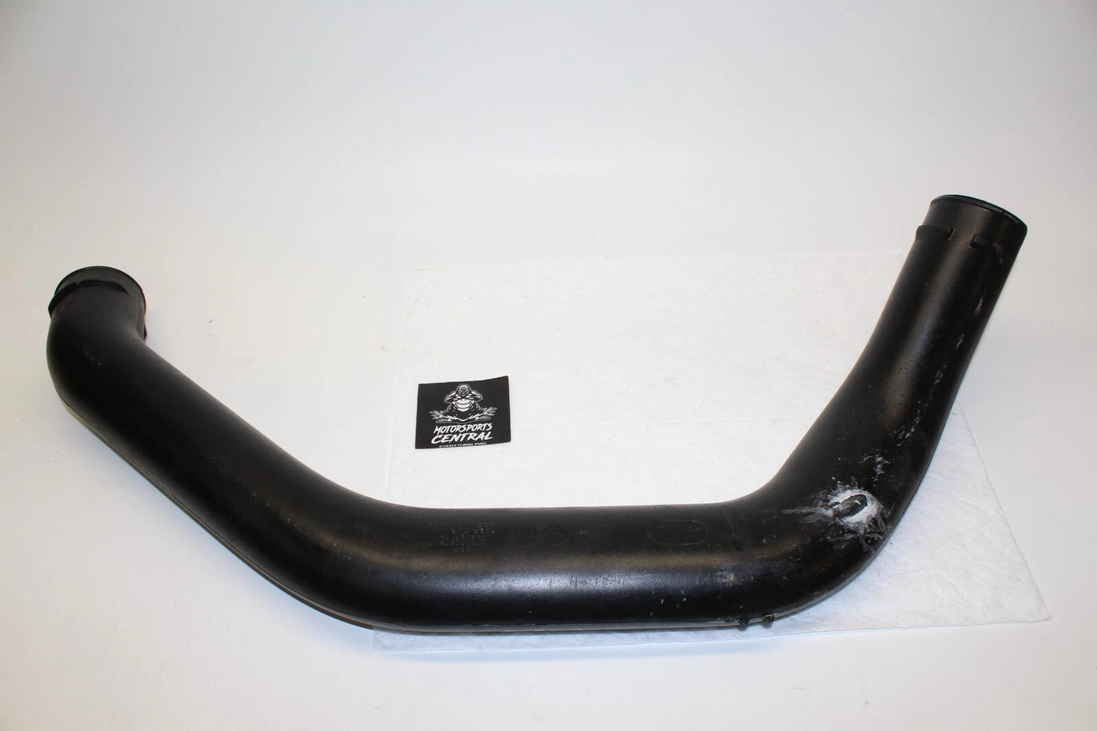 Sea-doo 2023 Rxp-x 300 Stock Intake Duct Tube Hose 273000376 Oem