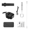 Dropping System Payload Delivery Thrower Air Dropper For Dji Mini 4