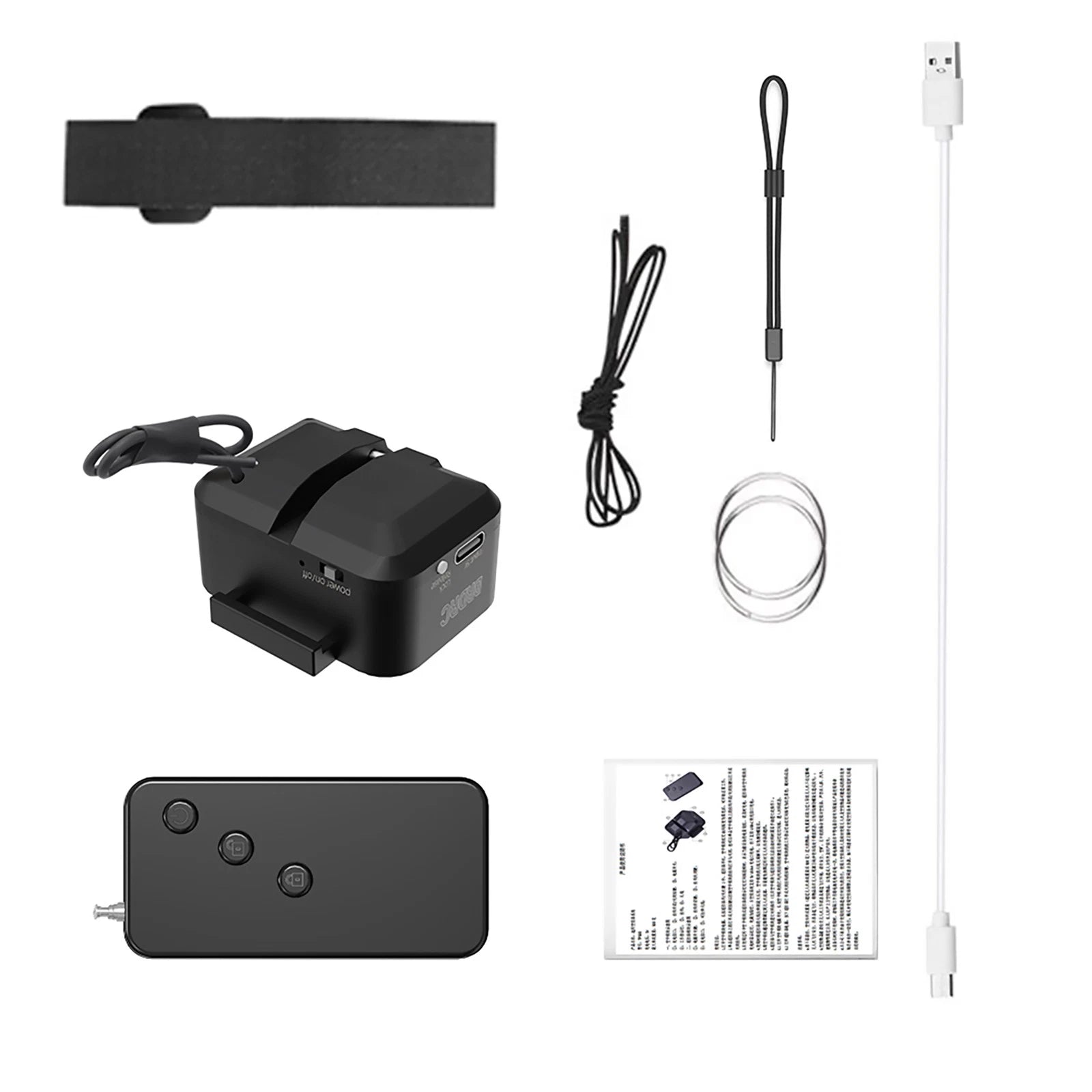 Dropping System Payload Delivery Thrower Air Dropper For Dji Mini 4
