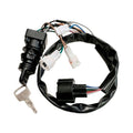 Ignition Key Switch Suzuki DF150-250 by Suzuki