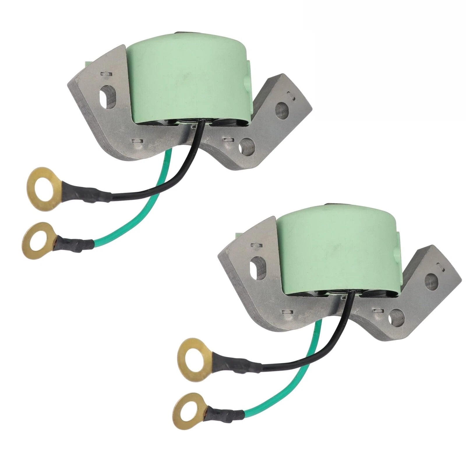 Ignition Coil Modules for OMC Johnson Evinrude Outboard 584477 582995 582370