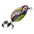 Topwater Thunder Frog Soft Plastic Lure