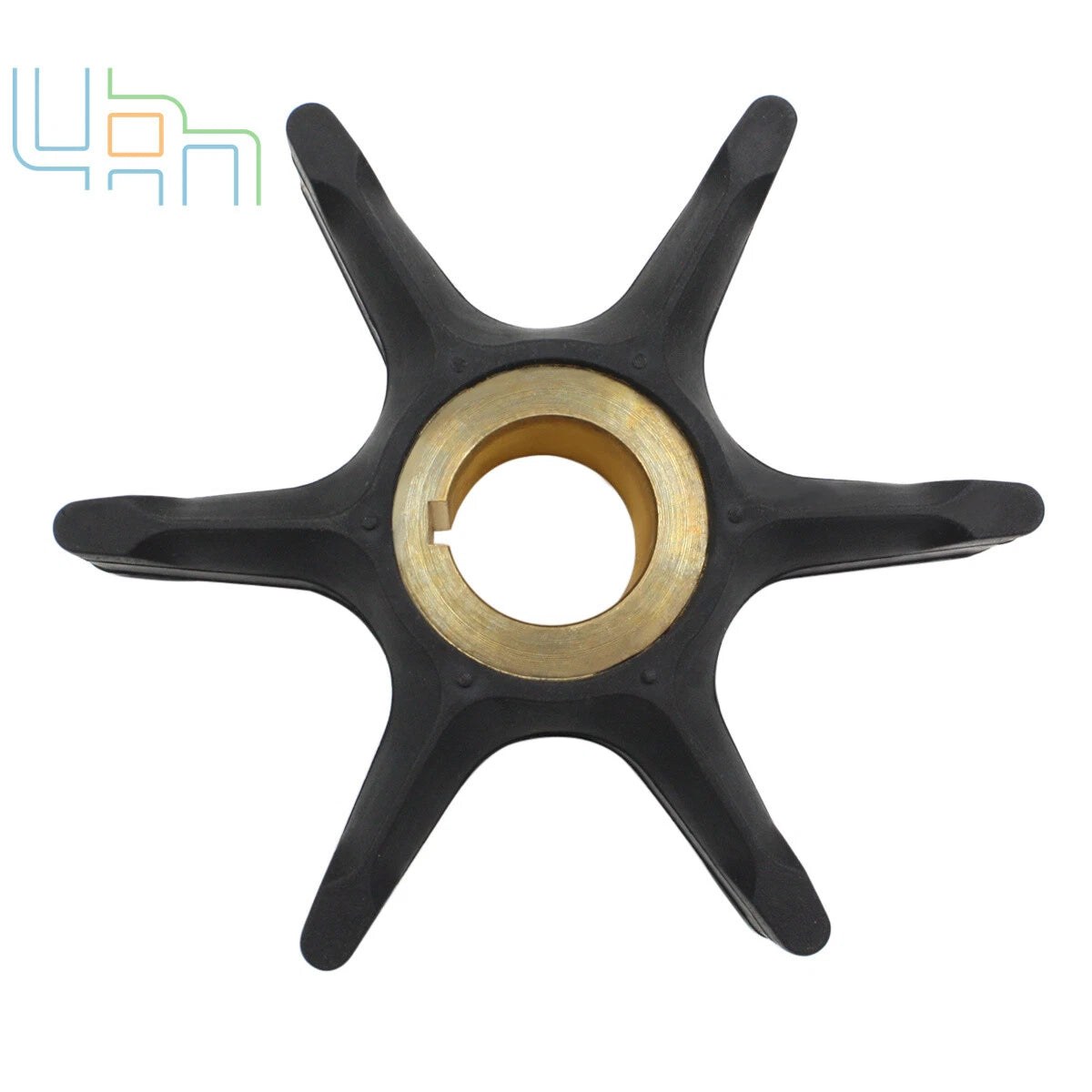 382547 Impeller For Johnson Evinrude 55-60-65-70-75<wbr/>HP 18-3082