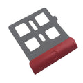 Replace Sd Game Card Slot Holder Frame For Nintendo 3ds Ll 3ds Xl