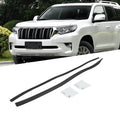 Wind Noise Reduction A Pillar Seal Strip For Toyota For Land Cruiser