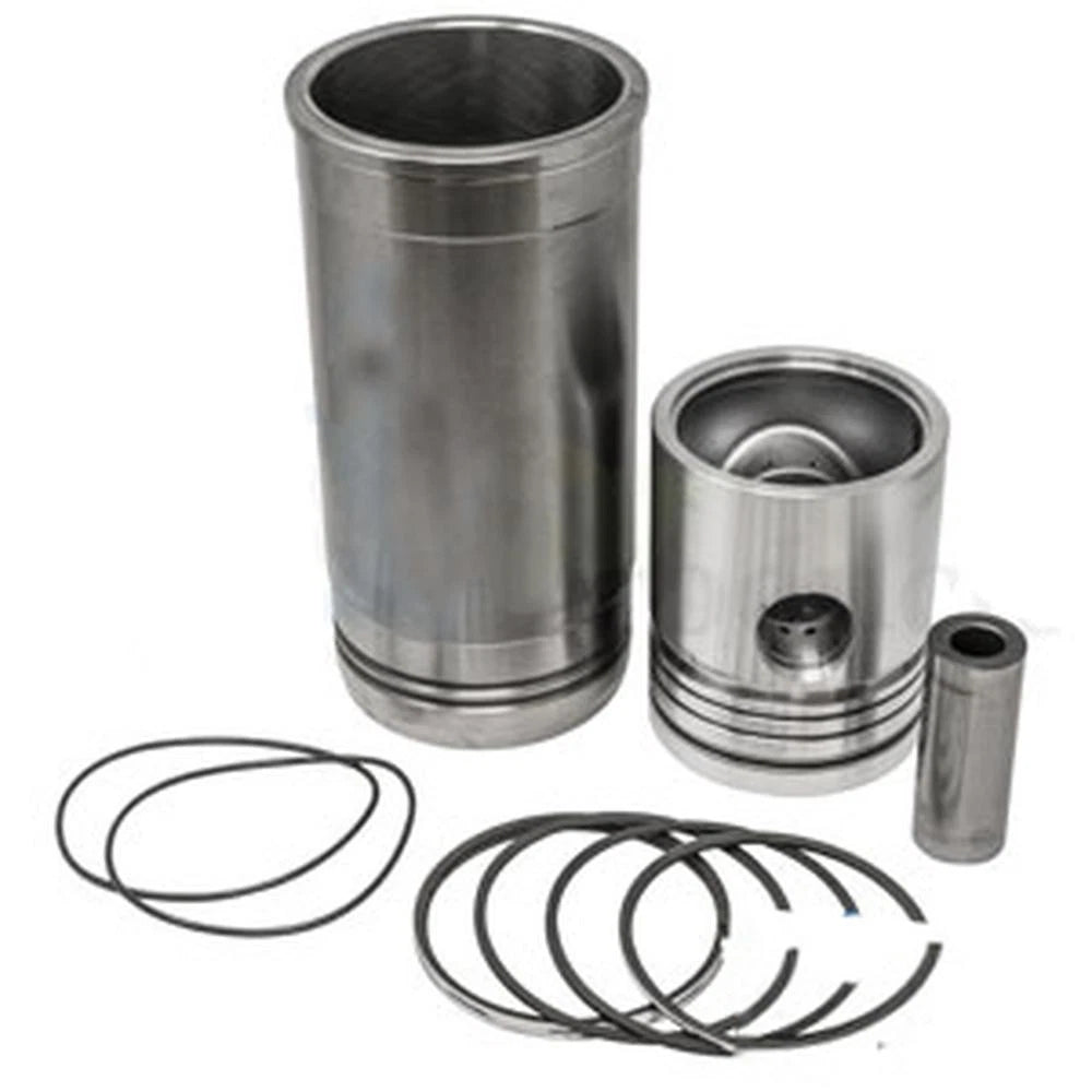 Liner Sk128 Fits Case 700b 730 740 800b 930 Super 400