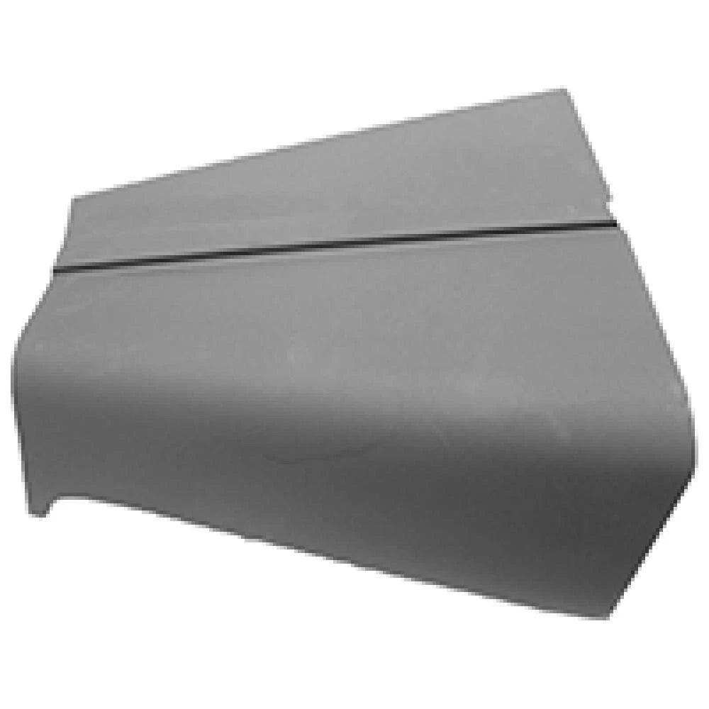 70800089 Tractor Hood Fits Allis Chalmers Tractors 18 Gauge Primed