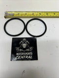 Sea Doo Xp Gsx Gtx Lrv 3d Rx / Rx Di O Ring Gasket Rotax 951cc Air