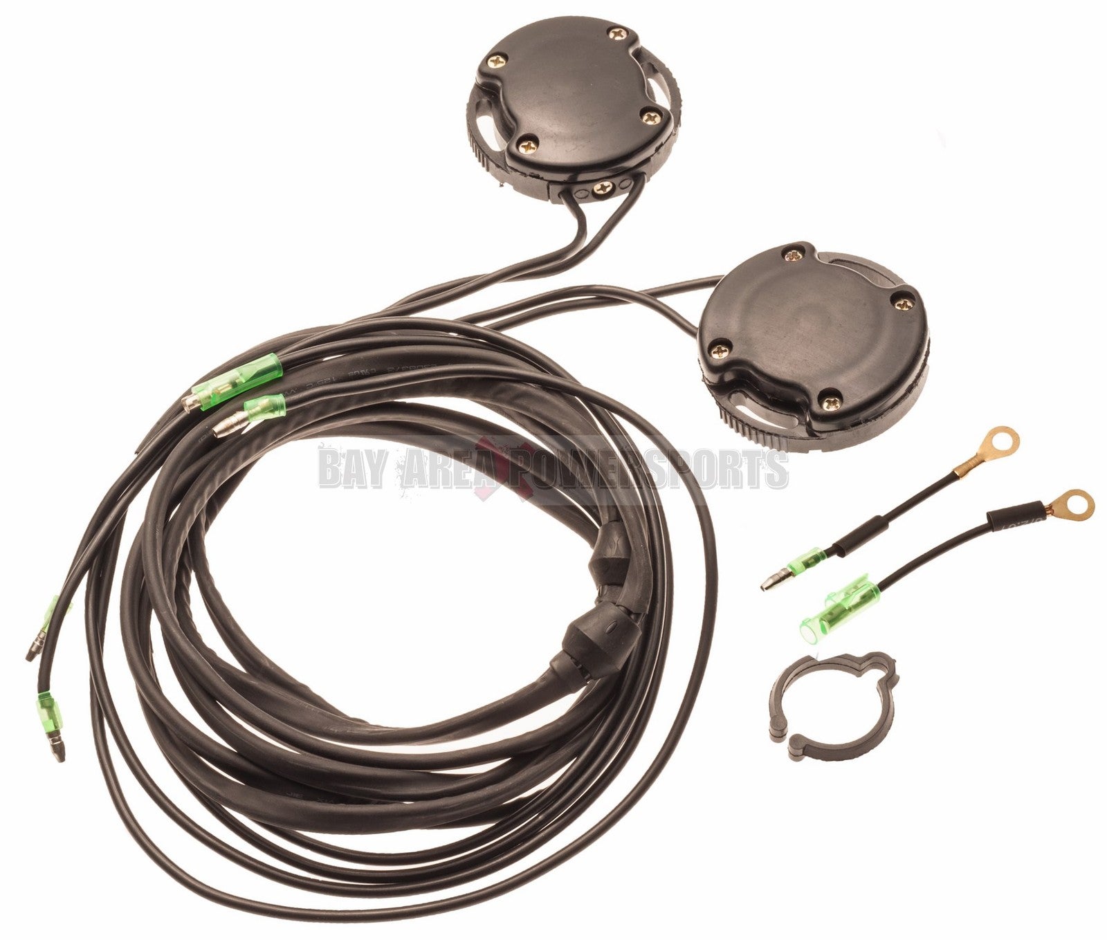 Mercruiser Tilt Trim Sender Limit Switch Kit For Alpha Bravo 805320A03