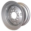 Fw08166 Tractor Front Rim 8" X 16" 6 Lug Universal Rim