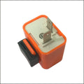 Motorcycle Blinker LED Flasher Relay