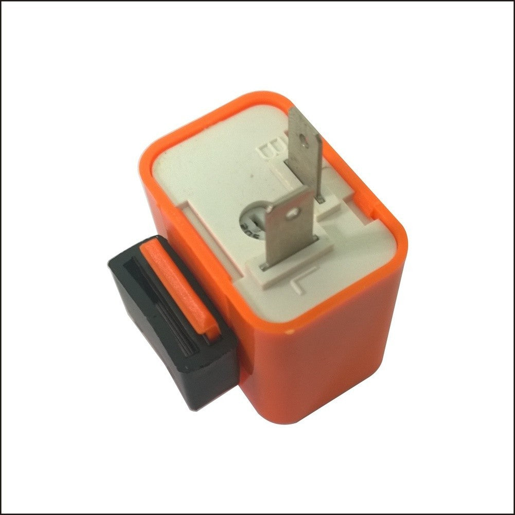 Motorcycle Blinker LED Flasher Relay