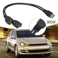 Advanced Parameters Design For Accurate Performance Of Usb Y Splitter