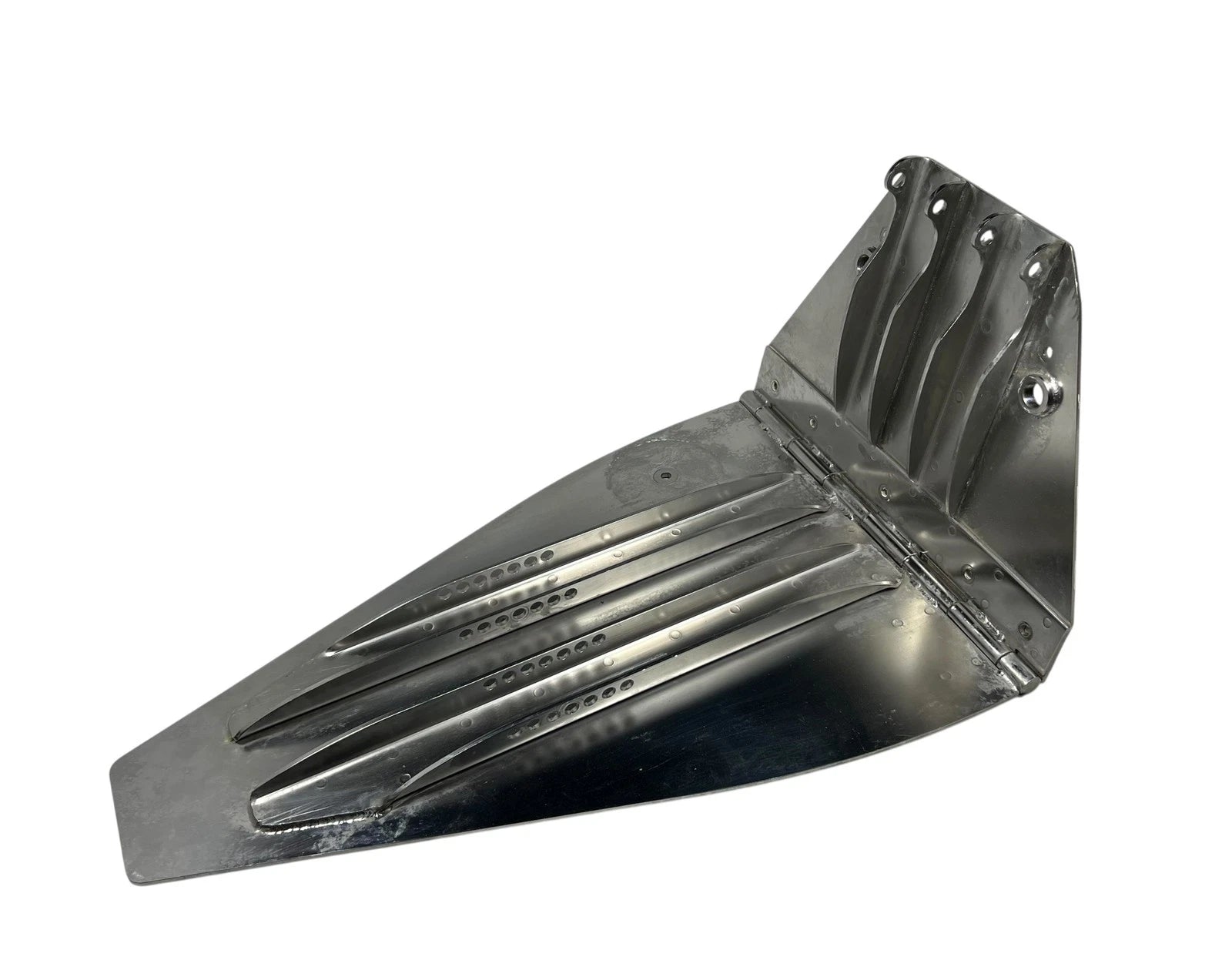 Lenco 15050-101, High Performance Trim Tab, 21in X | Hook & Hull Co
