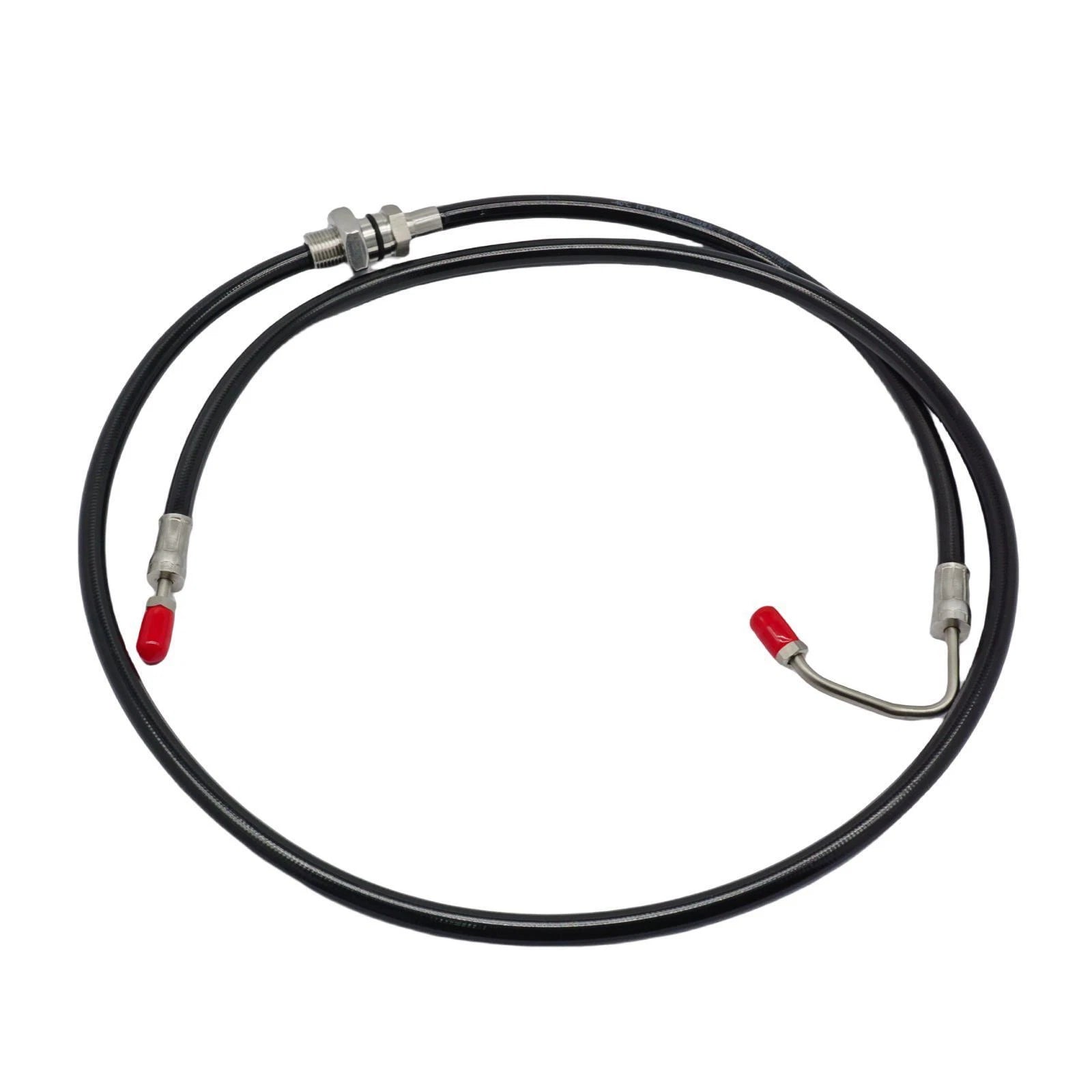 Trim & Tilt Hydraulic Line Oil Hose for Volvo Penta DP/DPX