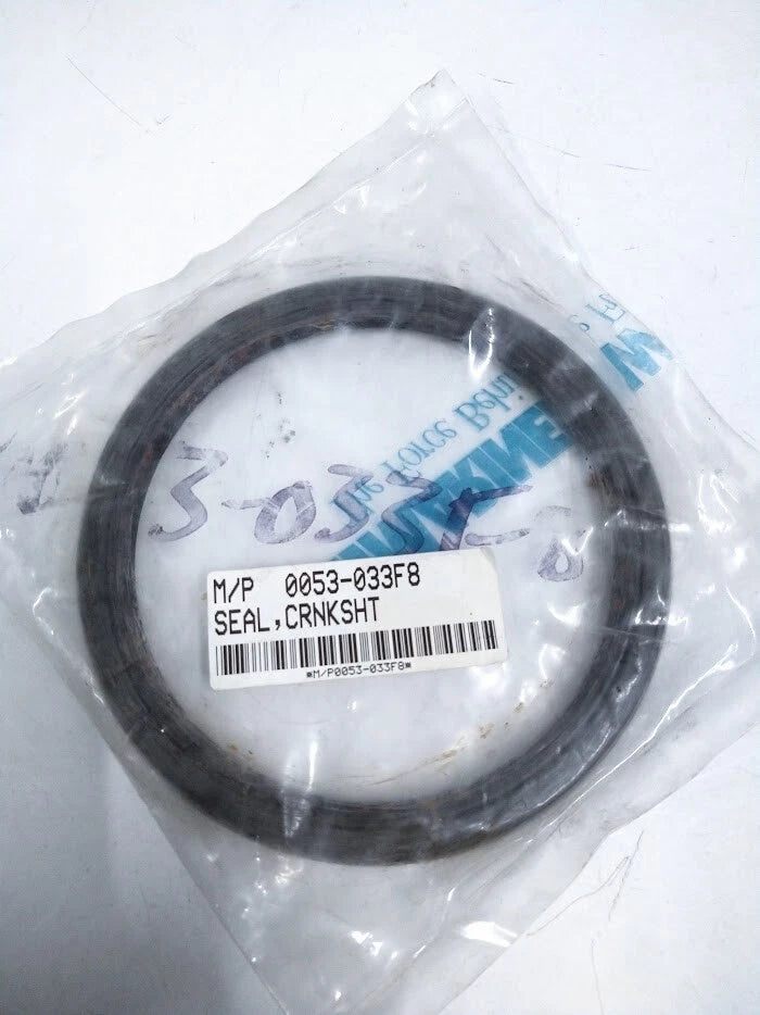 Marine Power 0053-033f8, Crankshaft Seal Ring, Oem | Hook & Hull Co
